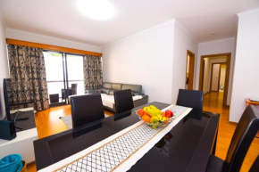Farinha's Apartment